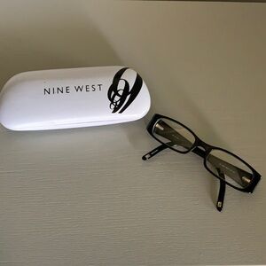 Nine West Glasses
